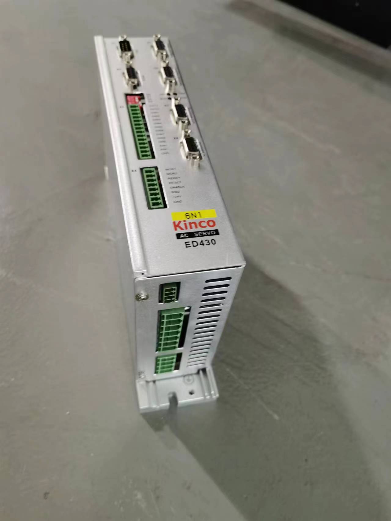 驅動器KINCO ED430